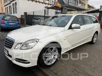 2011 Mercedes Benz E 350