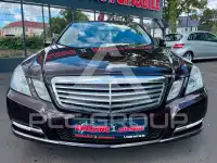 2011 Mercedes Benz E 350