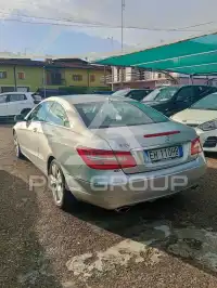 2011 Mercedes Benz E 350