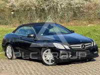 2011 Mercedes Benz E 350