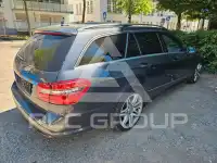 2011 Mercedes Benz E 350
