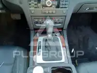 2011 Mercedes Benz E 350