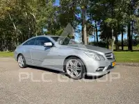 2011 Mercedes Benz E 350