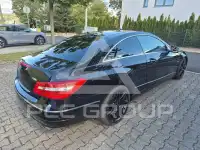 2011 Mercedes Benz E 350