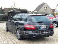 2011 Mercedes Benz E 350