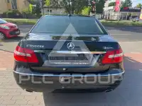 2011 Mercedes Benz E 350