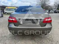 2011 Mercedes Benz E 350