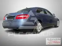 2011 Mercedes Benz E 350
