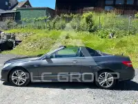 2011 Mercedes Benz E 350