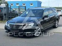 2011 Mercedes Benz E 350