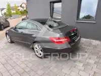 2011 Mercedes Benz E 350