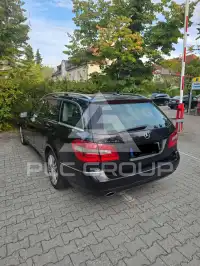 2011 Mercedes Benz E 350