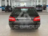 2011 Mercedes Benz E 350