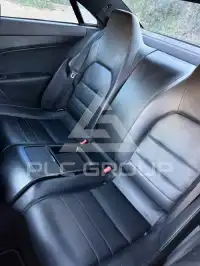 2011 Mercedes Benz E 350