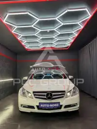 2011 Mercedes Benz E 350