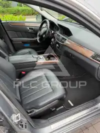 2011 Mercedes Benz E 350
