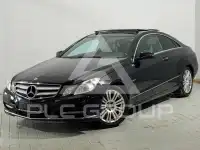 2011 Mercedes Benz E 350