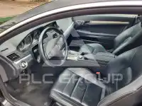 2011 Mercedes Benz E 350