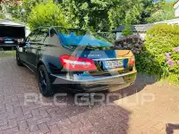2011 Mercedes Benz E 350