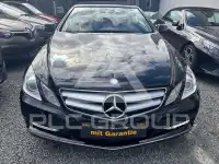 2011 Mercedes Benz E 350