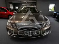 2011 Mercedes Benz E 350