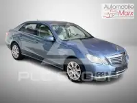 2011 Mercedes Benz E 350