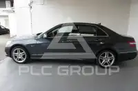 2011 Mercedes Benz E 350