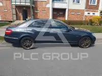 2011 Mercedes Benz E 350