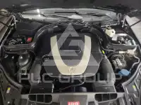 2011 Mercedes Benz E 350