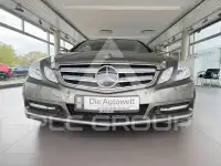 2011 Mercedes Benz E 350