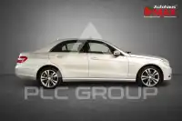 2011 Mercedes Benz E 350
