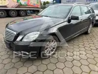 2011 Mercedes Benz E 350