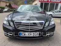 2011 Mercedes Benz E 350