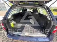 2011 Mercedes Benz E 350