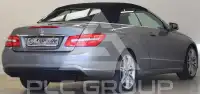 2011 Mercedes Benz E 350