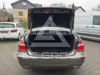 2011 Mercedes Benz E 350