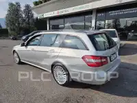 2011 Mercedes Benz E 350