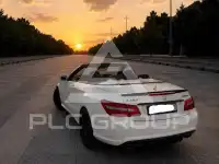 2011 Mercedes Benz E 350