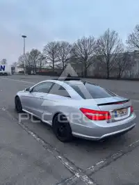 2011 Mercedes Benz E 350