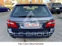 2011 Mercedes Benz E 350