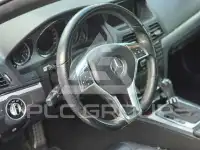 2011 Mercedes Benz E 350