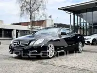2011 Mercedes Benz E 350