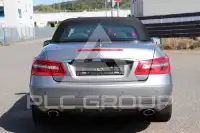 2011 Mercedes Benz E 350