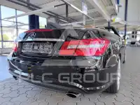 2011 Mercedes Benz E 350