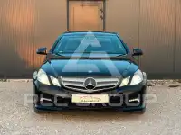 2011 Mercedes Benz E 350