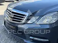 2011 Mercedes Benz E 350