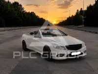 2011 Mercedes Benz E 350