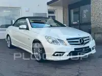 2011 Mercedes Benz E 350