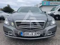2011 Mercedes Benz E 350
