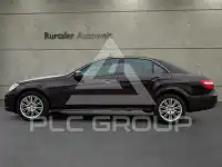 2011 Mercedes Benz E 350